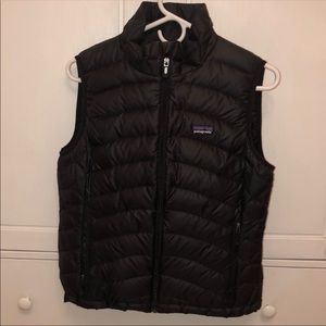 Patagonia Vest